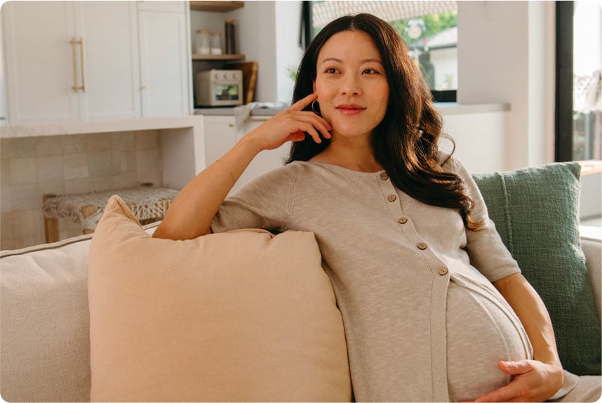 Your pregnancy deserves Encompass